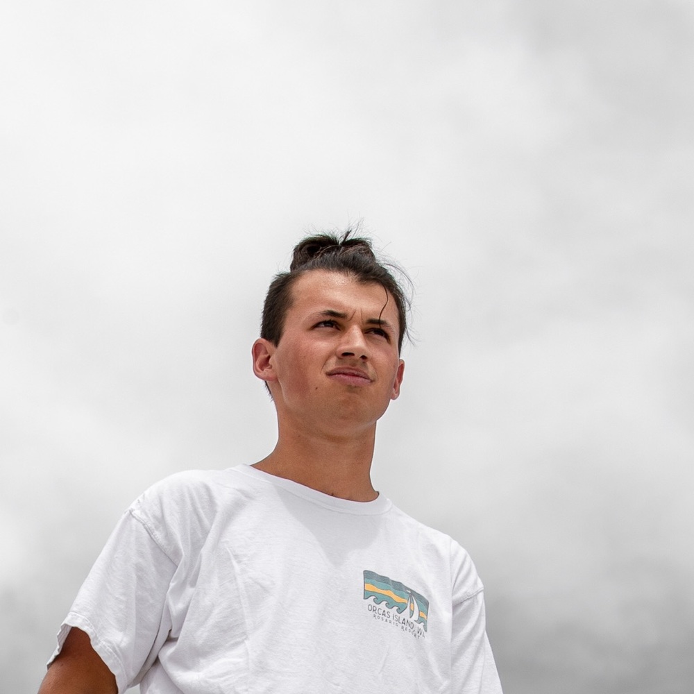 Meet your Posher, Nathan